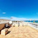 Beachfront La Mata Сasa de vacaciones Torrevieja