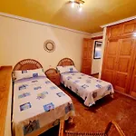 Будинок відпочинку Beachfront La Mata
