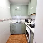 Будинок відпочинку Beachfront La Mata *