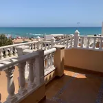 Beachfront La Mata Торрев'єха