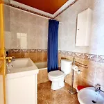Сasa de vacaciones Beachfront La Mata Torrevieja