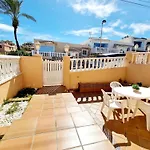 Beachfront La Mata *