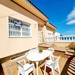 Beachfront La Mata Torrevieja