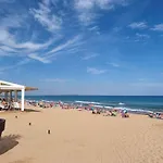 Beachfront La Mata