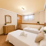Beachfront La Mata * Торрев'єха