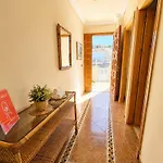 Beachfront La Mata Будинок відпочинку Торрев'єха