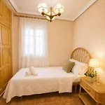 Будинок відпочинку Beachfront La Mata