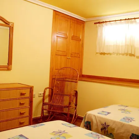 Holiday home Beachfront La Mata *