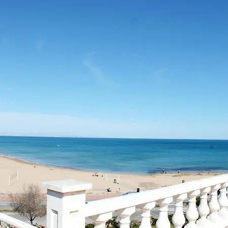 Beachfront In La Mata, * Torrevieja