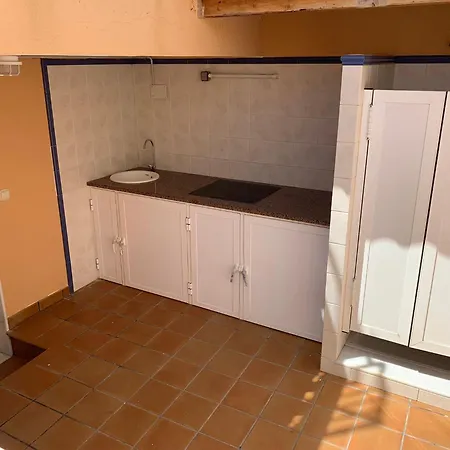 Beachfront In La Mata, Holiday home *