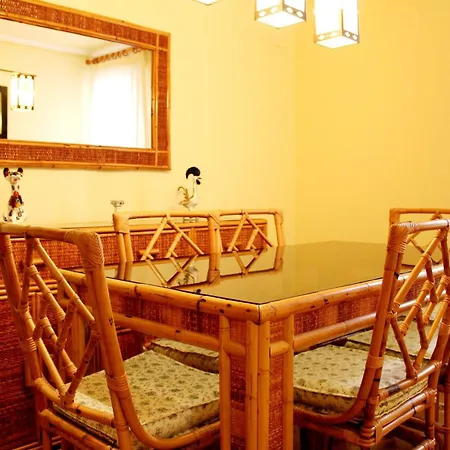 Holiday home Beachfront In La Mata, Torrevieja