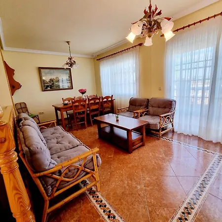 Beachfront In La Mata,