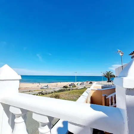 Holiday home Beachfront In La Mata, Torrevieja