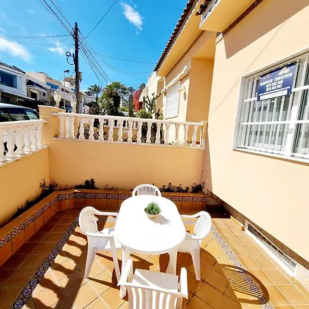Beachfront In La Mata, * Torrevieja