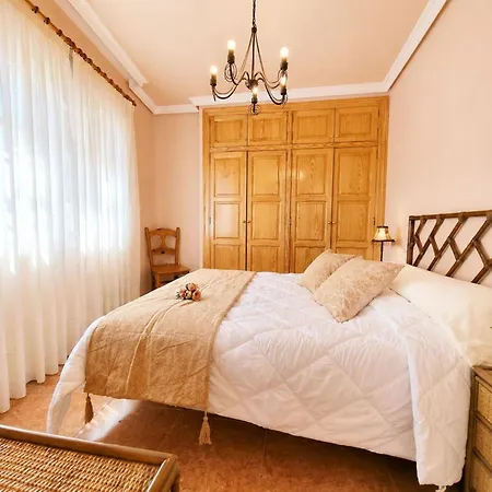 Beachfront La Mata * Торрев'єха
