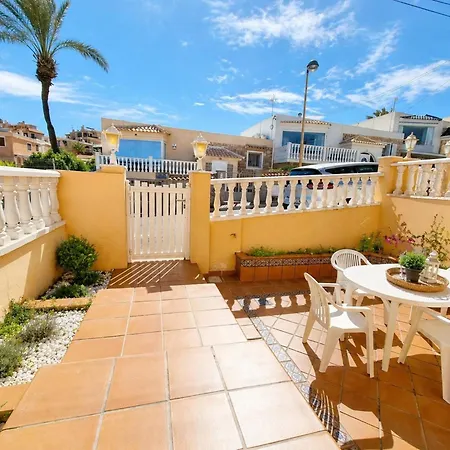 Beachfront La Mata * Торрев'єха