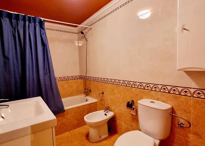 Сasa de vacaciones Beachfront La Mata *