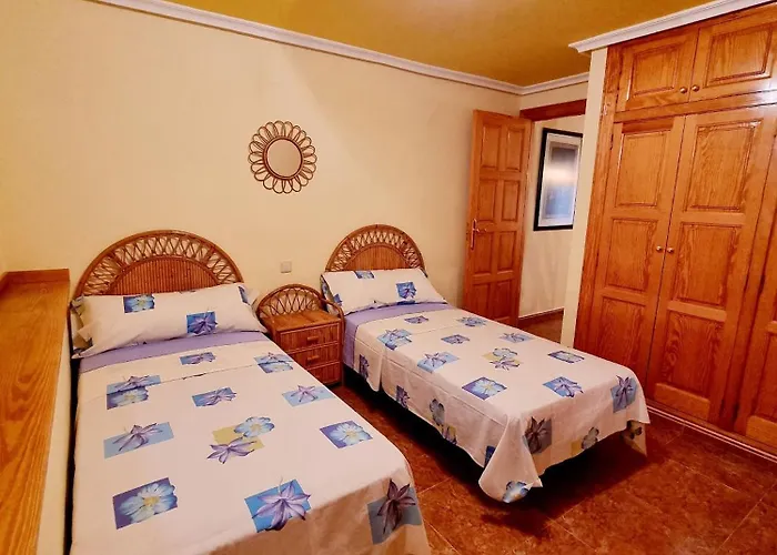 Сasa de vacaciones Beachfront La Mata