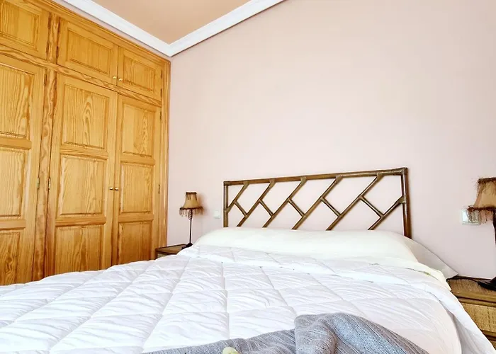 Beachfront La Mata Torrevieja