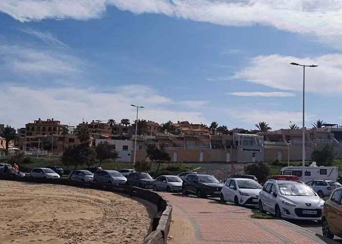 Сasa de vacaciones Beachfront La Mata