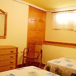 Prázdninový dům Beachfront La Mata *