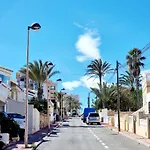 Prázdninový dům Beachfront La Mata Torrevieja