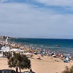 Prázdninový dům Beachfront La Mata *