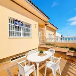 Prázdninový dům Beachfront La Mata *