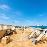 Beachfront La Mata Torrevieja