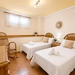 Prázdninový dům Beachfront La Mata