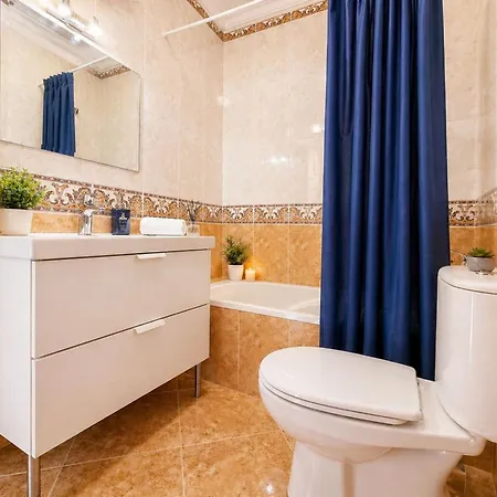 Prázdninový dům Beachfront La Mata Torrevieja