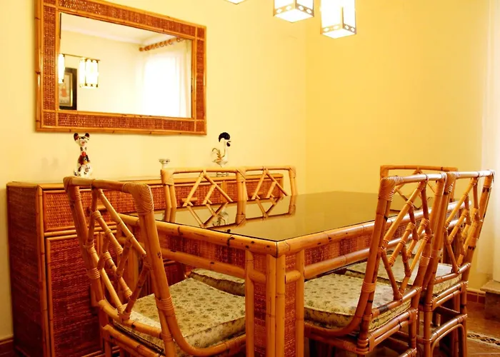 Vakantiehuis Beachfront La Mata Torrevieja