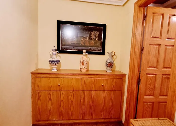 Beachfront La Mata Torrevieja